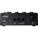 Audio-Technica AT-UMX3 Livestreaming USB Audio Mixer (Black)