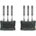Hollyland Pyro S 4K HDMI/SDI Wireless Video Transmission System