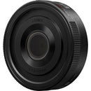 Panasonic Lumix S 26mm f / 8 Lens (Leica L)