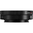 Panasonic Lumix S 26mm f / 8 Lens (Leica L)