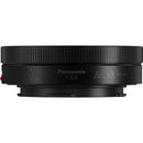 Panasonic Lumix S 26mm f / 8 Lens (Leica L)