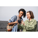 Panasonic Lumix S9 sans miroir caméra Kit avec 20-60 mm Objectif - Noir