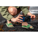 Panasonic Lumix S9 Mirrorless Camera Kit w/ 20-60mm lens - Blue