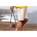 Panasonic Lumix S9 Mirrorless Camera - Body Only - Red