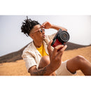 Panasonic Lumix S9 sans miroir caméra - Boîtier Seulement - bleu