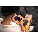 Panasonic Lumix S9 sans miroir caméra - Boîtier Seulement - rouge