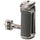 Tilta Xeno Side Handle with Anti-Twist 1/4"-20 Mount (Titanium Gray)