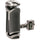 Tilta Xeno Side Handle with Anti-Twist 1/4"-20 Mount (Titanium Gray)