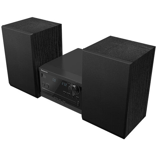Panasonic SC-PM270 20W Bluetooth Wireless Music System with CD Player - Damaged Box