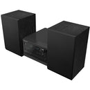 Panasonic SC-PM270 20W Bluetooth Wireless Music System with CD Player - Damaged Box