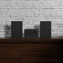 Panasonic SC-PM270 20W Bluetooth Wireless Music System with CD Player - Damaged Box