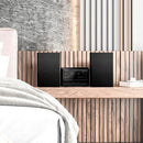 Panasonic SC-PM270 20W Bluetooth Wireless Music System with CD Player - Damaged Box