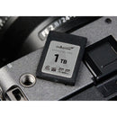 Exascend 1TB Essential Pro CFexpress 4.0 Type A Memory Card
