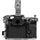 Kondor Blue Cage with Top Handle for FUJIFILM X-H2S (Space Gray)
