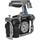 Kondor Blue Cage with Top Handle for FUJIFILM X-H2S (Space Gray)