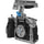 Kondor Blue Cage with Top Handle for FUJIFILM X-H2S (Space Gray)