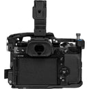 Kondor Blue Cage with Top Handle for FUJIFILM X-H2S (Raven Black)