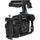 Kondor Blue Cage with Top Handle for FUJIFILM X-H2S (Raven Black)