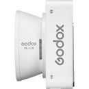Godox ML100Bi Bi-Color Portable LED Light