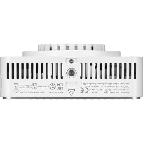 Godox ML100Bi Bi-Color Portable LED Light