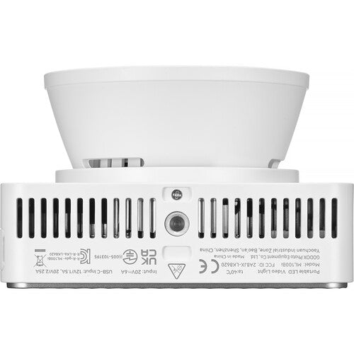 Godox ML100Bi Bi-Color Portable LED Light