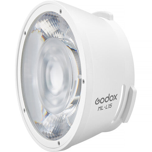 Godox ML100Bi Bi-Color Portable LED Light
