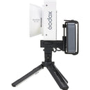 Godox ML100Bi Bi-Color Portable LED Light