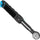Kondor Blue Pro Rosette Reversible Extension Arm (Pair, Raven Black)