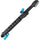Kondor Blue Pro Rosette Reversible Extension Arm (Pair, Raven Black)