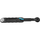 Kondor Blue Pro Rosette Reversible Extension Arm (Pair, Raven Black)