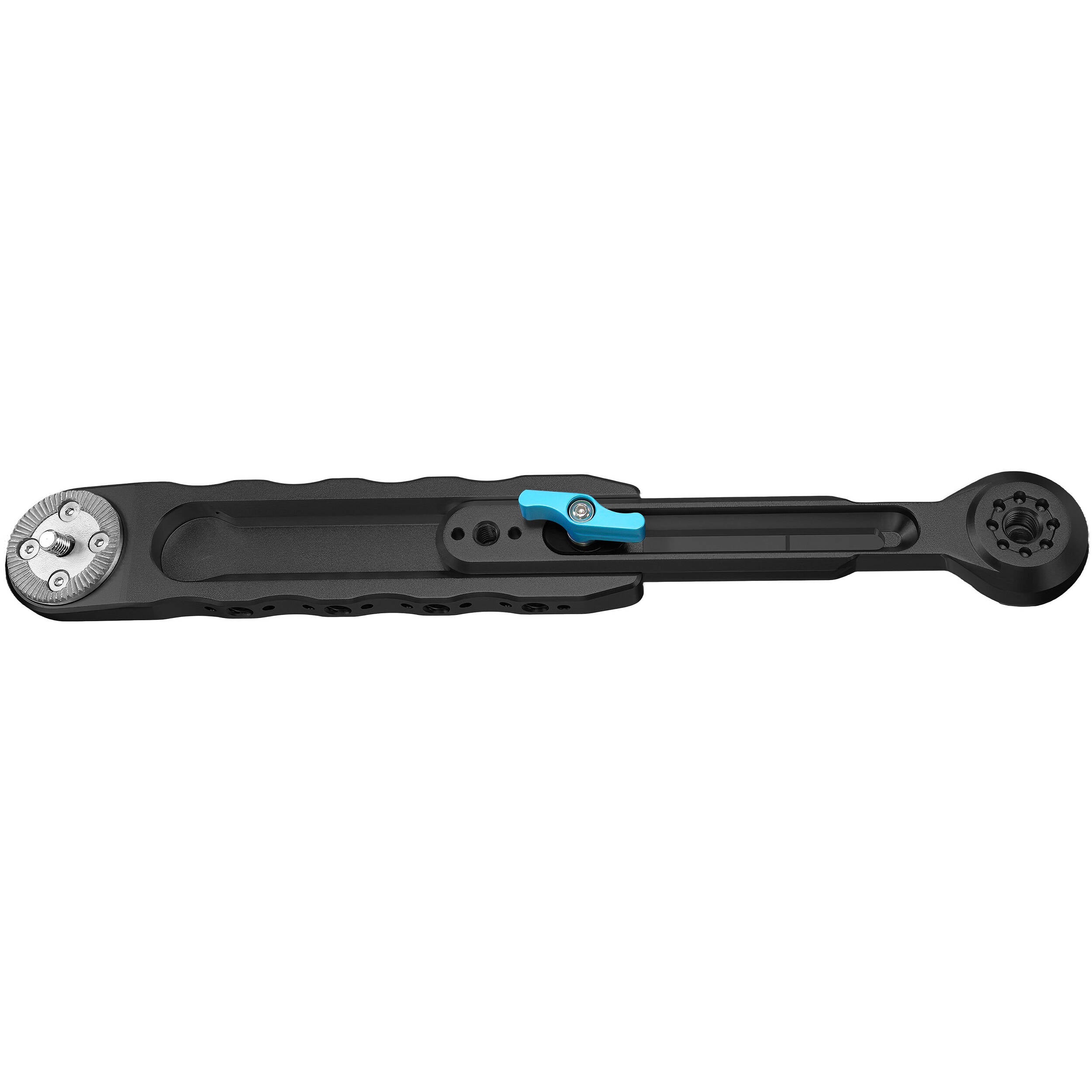 Kondor Blue Pro Rosette Reversible Extension Arm (Raven Black)