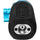 Kondor Blue Hand Grip for 15mm Rod (Space Gray)
