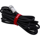 Aputure LS 600C Pro II RVB LED monolight (Gold Mount)