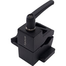 Aputure LS 600C Pro II RVB LED monolight (Gold Mount)