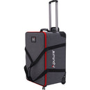 Aputure LS 600C Pro II RVB LED monolight (Gold Mount)