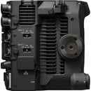 Canon EOS C400 6K Cinéma numérique complet caméra (Canon RF)