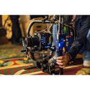 Canon EOS C400 6K Cinéma numérique complet caméra (Canon RF)