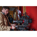 Canon EOS C400 6K Cinéma numérique complet caméra (Canon RF)