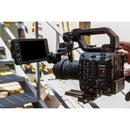Canon EOS C400 6K Cinéma numérique complet caméra (Canon RF)