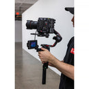 Canon EOS C400 6K Cinéma numérique complet caméra (Canon RF)