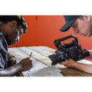 Canon EOS C400 6K Cinéma numérique complet caméra (Canon RF)
