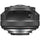 Canon RF-S 3.9mm f/3.5 STM Dual Fisheye Lens (Canon RF)