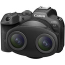 Canon RF-S 3,9 mm f / 3,5 STM Dual Fisheye Objectif (Canon RF)