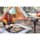 Canon RF-S 3.9mm f/3.5 STM Dual Fisheye Lens (Canon RF)