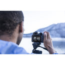 Canon RF-S 3,9 mm f / 3,5 STM Dual Fisheye Objectif (Canon RF)