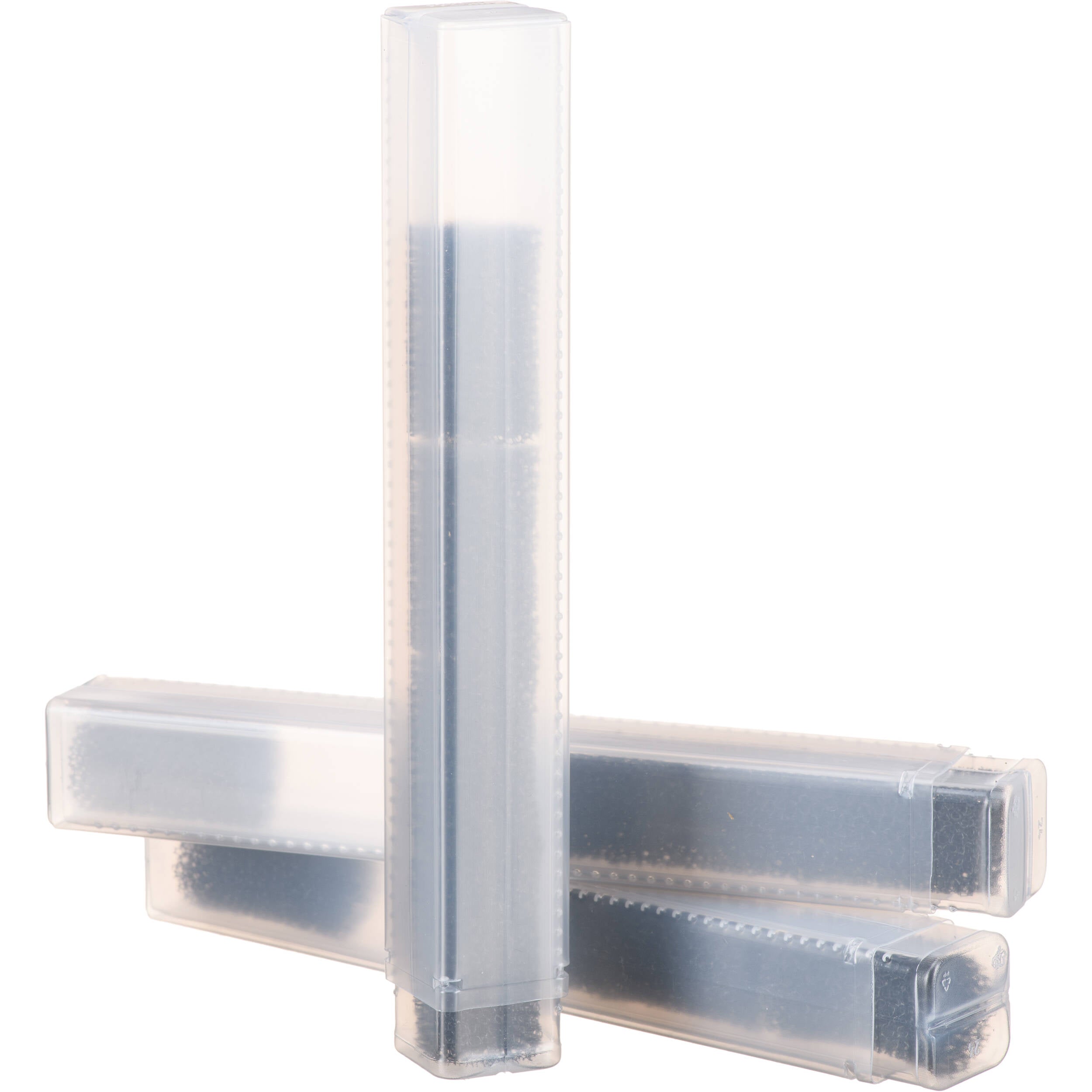 Rycote Mic Tubes (Long, 3-Pack)