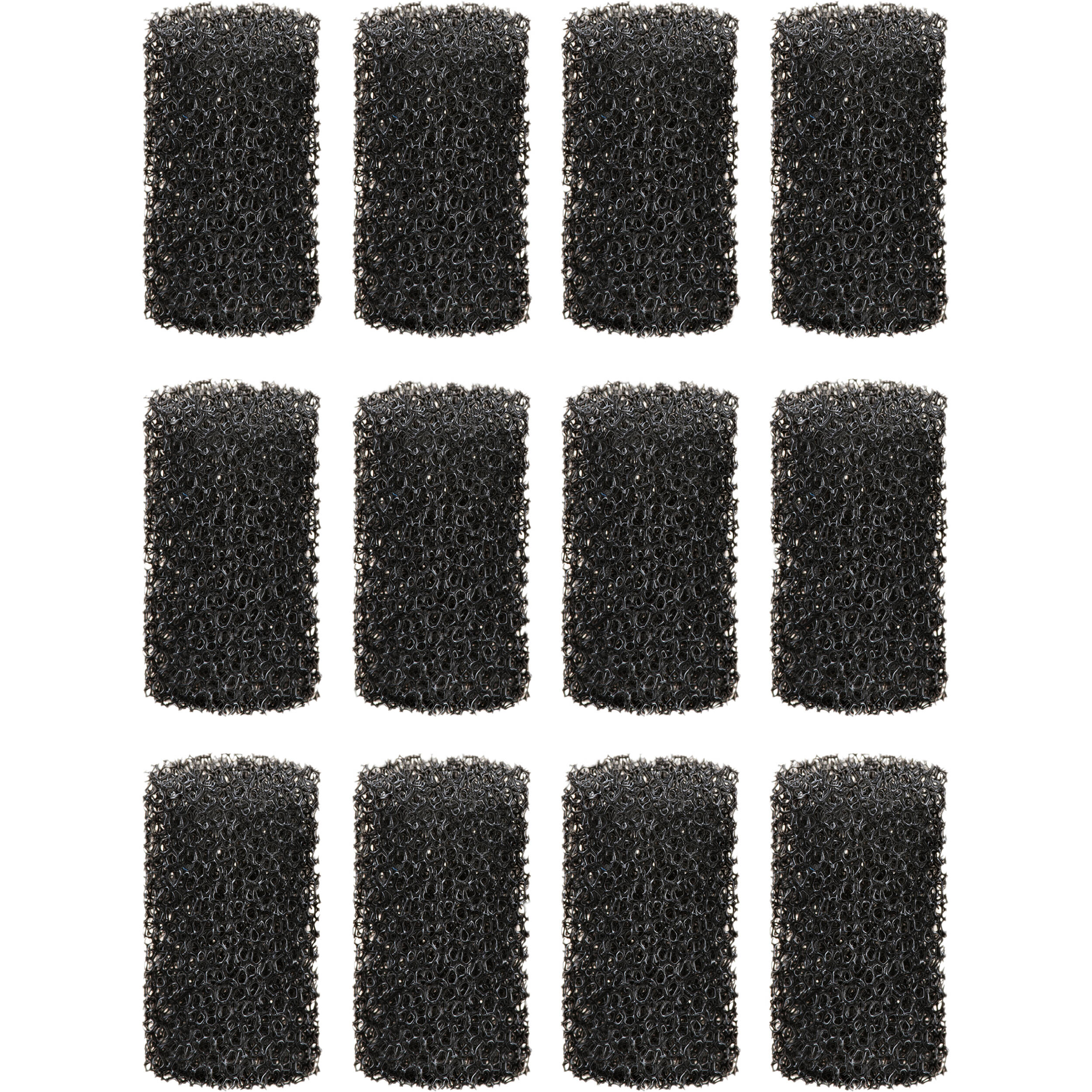 Rycote Mic Tubes (Long, 3-Pack)