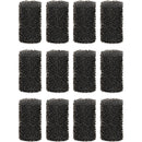 Rycote Mic Tubes (Long, 3-Pack)