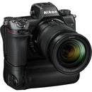 Pack de batterie d'alimentation Nikon MB-N14
