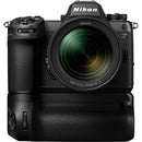Pack de batterie d'alimentation Nikon MB-N14